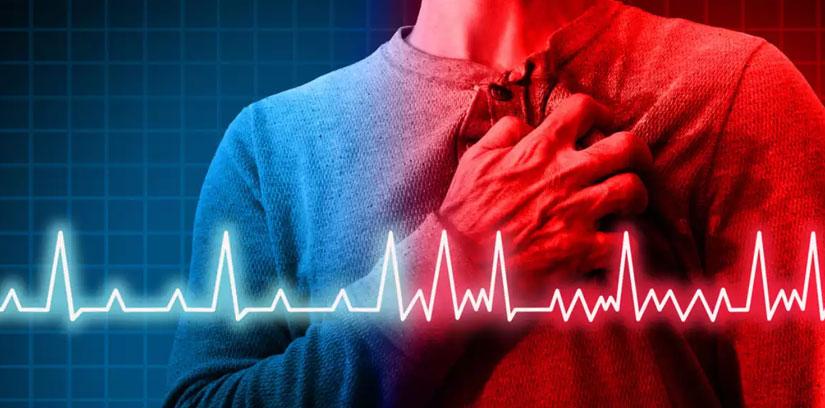 5 Things You Need to Know About Healthy Heart